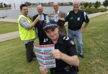 New approach… old idea