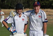 Sam slams in a record