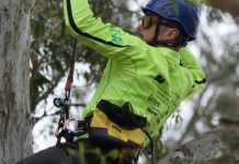 Risking life and… limb?