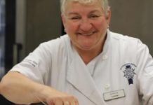 Volunteers bring menu of skills