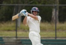 Bowling denied… century denied