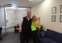 Grand idea for Christmas