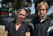 Bullying allegation downplayed