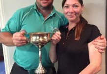 Ted’s miracle on sixth