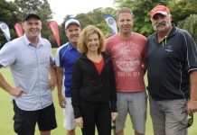 Driving up donations