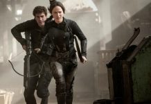 Mockingjay is mocking us