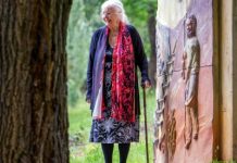 Art stands test of time