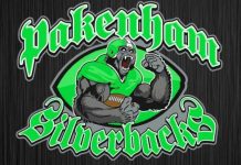 Silverbacks kept in the dark