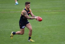 Ex-Eagles Ash back where it all began