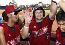 Huber’s world of experience