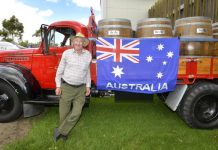 Pledged to make a difference