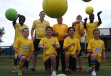 United they’ll stand