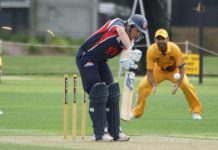 Rivals’ last blast