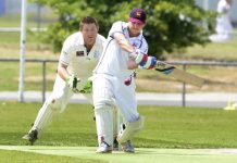 Time for the contenders