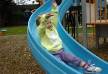 Child’s play for council