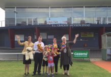 Stars shine for Paddington