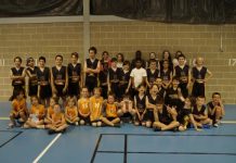 Lakers net more baskets