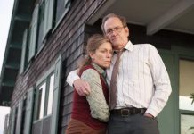 Dark Olive is bitter-sweet