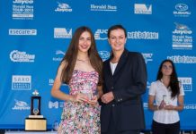 State Fields our best