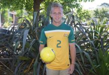 Here’s one for mum and sis!