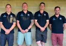 Play the Blues… with hope