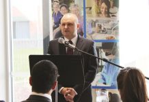 Update counter terrorism laws: MP