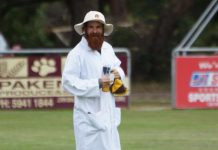 Driest century eva… whateva!