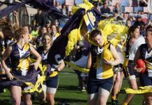 Another option for the girls