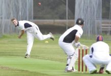 It’s a funny old game