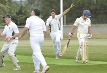 Got quite a hide… Clyde