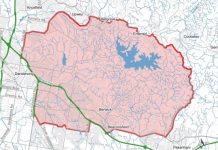 Choppers join war on pest