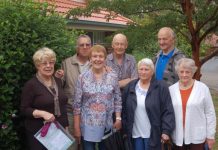 Residents irate over rates