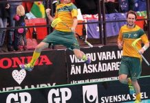 Pakky boys take on the world