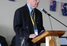 Koowee goes all in for Australia Day