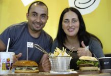 Create your own McTaste