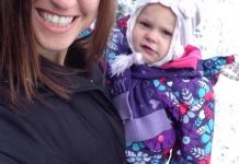 Travel like a pro with tots in tow