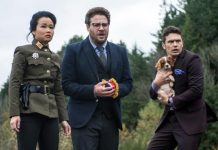 Nuclear fireworks fizzle