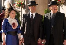 It’s a mystery why we like it