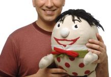 Countdown’s on for tales from Big Ted