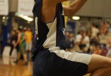 Sweet victory for Peatling