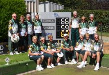 Berwick brings home the bacon