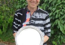 Right-handed advantage unfair