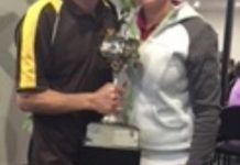 Something to Crowe about