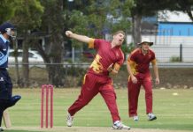 And then there were four