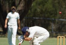 Four into one… won’t go