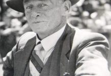 Master craftsman dominates list of Pakenham’s best