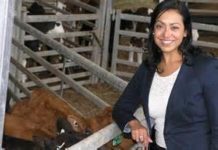 Top women billed to speak