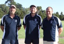 Goon the happy wanderer