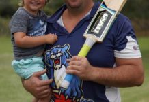 Old and new, not too blue