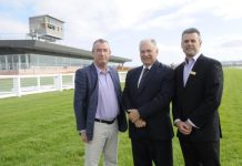 It’s great to be back